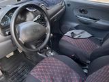 Daewoo Matiz 2012 года за 2 200 000 тг. в Шымкент – фото 2