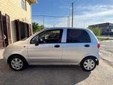 Daewoo Matiz 2012 года за 2 200 000 тг. в Шымкент – фото 3
