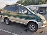 Mitsubishi Delica 1998 годаүшін6 500 000 тг. в Алматы – фото 3