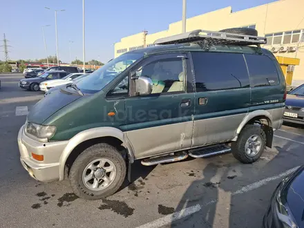 Mitsubishi Delica 1998 года за 6 500 000 тг. в Алматы – фото 4