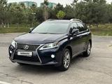 Lexus RX 350 2013 годаүшін12 500 000 тг. в Шымкент
