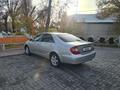 Toyota Camry 2002 годаfor5 500 000 тг. в Тараз – фото 6