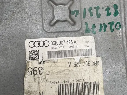 ЭБУ Simos 18.1 18.10 10.10 10.14 Vw Audi Skoda, блок управления двигателя за 150 000 тг. в Алматы – фото 9
