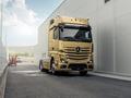 Mercedes-Benz  Actros 2023 годаүшін85 000 000 тг. в Астана
