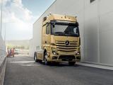 Mercedes-Benz  Actros 2023 года за 85 000 000 тг. в Астана