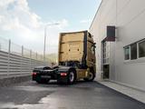 Mercedes-Benz  Actros 2023 года за 85 000 000 тг. в Астана – фото 2