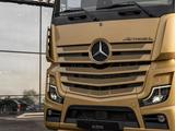 Mercedes-Benz  Actros 2023 года за 85 000 000 тг. в Астана – фото 3