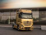 Mercedes-Benz  Actros 2023 года за 85 000 000 тг. в Астана – фото 4