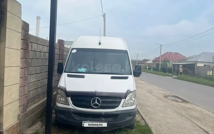 Mercedes-Benz  Sprinter 2010 года за 13 500 000 тг. в Шымкент