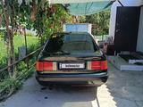 Audi 100 1992 года за 1 350 000 тг. в Жанатас