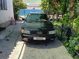 Audi 100 1992 года за 1 350 000 тг. в Жанатас – фото 3