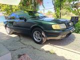 Audi 100 1992 года за 1 350 000 тг. в Жанатас – фото 4