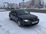 Volkswagen Passat 2003 годаүшін3 000 000 тг. в Астана – фото 2