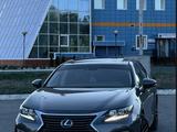 Lexus ES 300h 2013 года за 8 500 000 тг. в Актобе