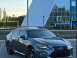 Lexus ES 300h 2013 года за 8 500 000 тг. в Актобе – фото 3
