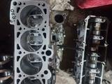 Двигатель Ауди В4 за 350 000 тг. в Павлодар – фото 3