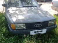 Audi 100 1989 годаүшін750 000 тг. в Шу