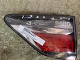 Фонарь задний правый внутренний за 26 500 тг. в Караганда