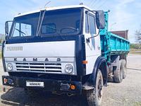 КамАЗ  55102 1990 года за 4 500 000 тг. в Талдыкорган
