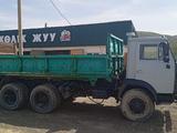 КамАЗ  55102 1990 года за 4 500 000 тг. в Талдыкорган – фото 4