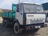 КамАЗ  55102 1990 года за 4 500 000 тг. в Талдыкорган – фото 3