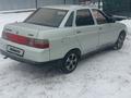 ВАЗ (Lada) 2110 1999 годаүшін650 000 тг. в Актобе – фото 8