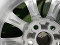 Диски оригинал Lexus R16 6, 5J PSD 5x114.3 ЦО 61 ET45 освежен за 170 000 тг. в Алматы – фото 8