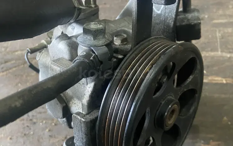 Привозной гур на Subaru обьем 2.5үшін35 000 тг. в Астана