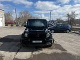 Mercedes-Benz G 63 AMG 2018 года за 95 000 000 тг. в Астана