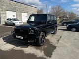 Mercedes-Benz G 63 AMG 2018 года за 95 000 000 тг. в Астана – фото 2