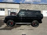 Mercedes-Benz G 63 AMG 2018 года за 95 000 000 тг. в Астана – фото 3