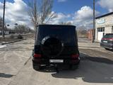 Mercedes-Benz G 63 AMG 2018 года за 95 000 000 тг. в Астана – фото 5