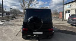 Mercedes-Benz G 63 AMG 2018 года за 95 000 000 тг. в Астана – фото 5