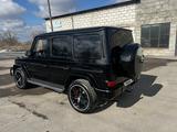 Mercedes-Benz G 63 AMG 2018 года за 95 000 000 тг. в Астана – фото 4