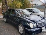 Mercedes-Benz E 230 1999 годаүшін3 800 000 тг. в Ушарал – фото 2