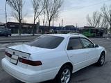 Toyota Camry 1997 годаүшін4 200 000 тг. в Алматы – фото 3