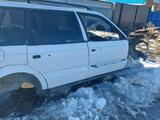 Volkswagen Passat 1990 года за 100 000 тг. в Петропавловск – фото 2