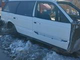 Volkswagen Passat 1990 года за 100 000 тг. в Петропавловск – фото 4