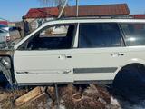 Volkswagen Passat 1990 года за 100 000 тг. в Петропавловск – фото 5