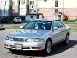 Toyota Mark II 1997 года за 5 700 000 тг. в Астана