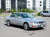 Toyota Mark II 1997 года за 5 700 000 тг. в Астана – фото 2