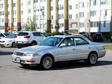 Toyota Mark II 1997 года за 5 700 000 тг. в Астана – фото 3