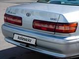 Toyota Mark II 1997 года за 5 700 000 тг. в Астана – фото 5