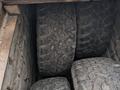 Диски с шинами грязевыми дёшево R16 ТЛК Toyotа за 120 000 тг. в Павлодар – фото 3