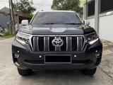 Рестайлинг комплект на Land Cruiser Prado 150 2010-17 в 2018 годfor500 000 тг. в Караганда – фото 3