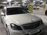 Mercedes-Benz C 180 2011 года за 4 000 000 тг. в Костанай – фото 3