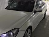 Mercedes-Benz C 180 2011 года за 4 000 000 тг. в Костанай – фото 5