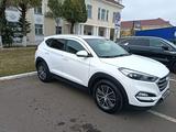 Hyundai Tucson 2018 годаүшін11 500 000 тг. в Караганда
