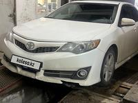 Toyota Camry 2014 годаfor8 400 000 тг. в Алматы