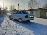 ВАЗ (Lada) Priora 2170 2013 года за 2 700 000 тг. в Усть-Каменогорск – фото 2